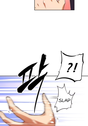 Brawling Go Ch.0-40 Page #920