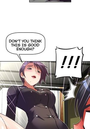Brawling Go Ch.0-40 Page #921