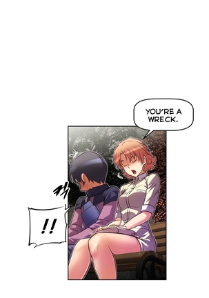 Brawling Go Ch.0-40 Page #1297