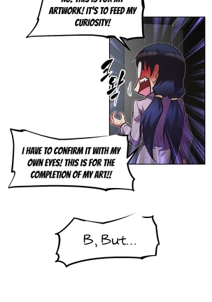 Brawling Go Ch.0-40 Page #1328