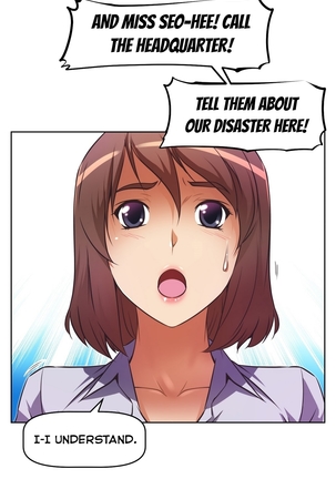 Brawling Go Ch.0-40 Page #917