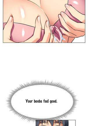 Brawling Go Ch.0-40 Page #124