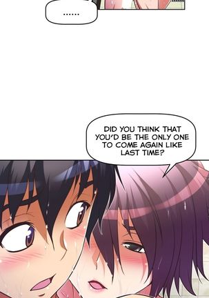 Brawling Go Ch.0-40 Page #1214