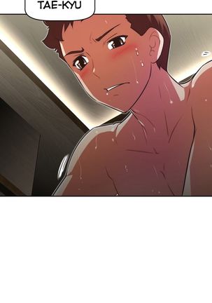 Brawling Go Ch.0-40 Page #961