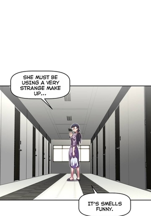 Brawling Go Ch.0-40 Page #1139