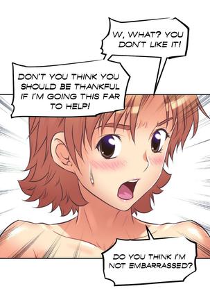 Brawling Go Ch.0-40 Page #319