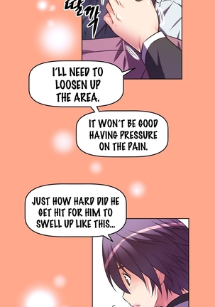Brawling Go Ch.0-40 Page #900
