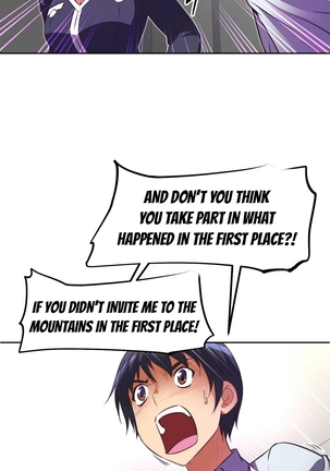 Brawling Go Ch.0-40 Page #799
