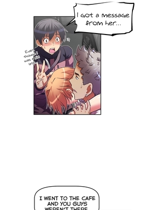 Brawling Go Ch.0-40 Page #1268