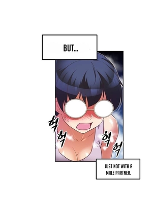 Brawling Go Ch.0-40 Page #1122