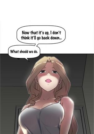 Brawling Go Ch.0-40 Page #505
