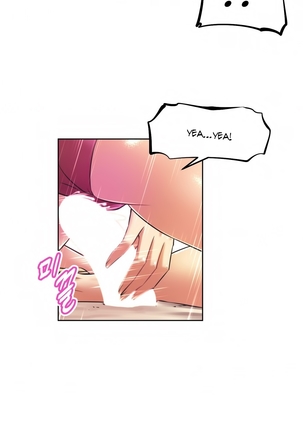 Brawling Go Ch.0-40 Page #464