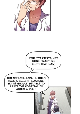 Brawling Go Ch.0-40 Page #1007