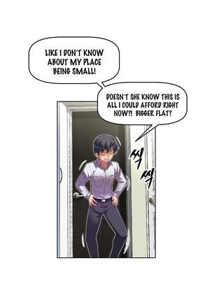 Brawling Go Ch.0-40 Page #726