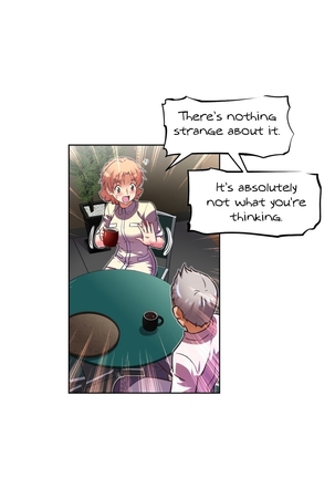 Brawling Go Ch.0-40 Page #1209