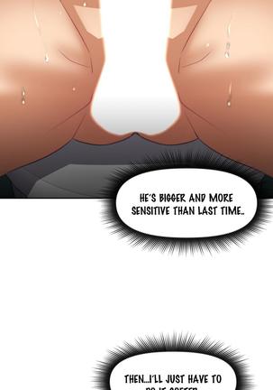 Brawling Go Ch.0-40 Page #309