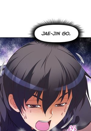 Brawling Go Ch.0-40 Page #1249