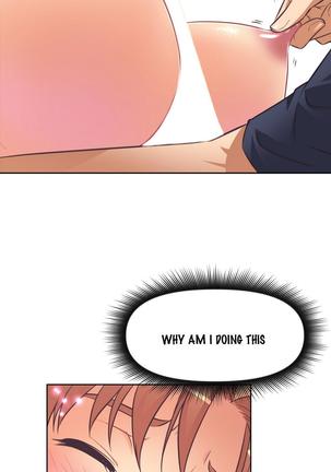 Brawling Go Ch.0-40 Page #332