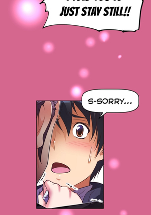 Brawling Go Ch.0-40 Page #933