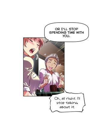 Brawling Go Ch.0-40 Page #1207