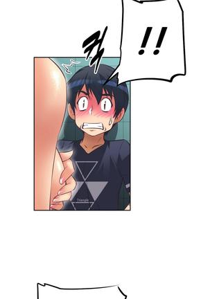 Brawling Go Ch.0-40 Page #317