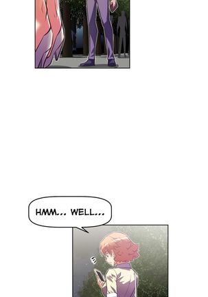 Brawling Go Ch.0-40 Page #1192