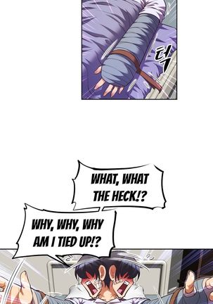 Brawling Go Ch.0-40 Page #1027