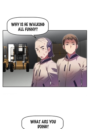 Brawling Go Ch.0-40 Page #839