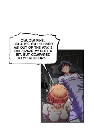 Brawling Go Ch.0-40 Page #1038