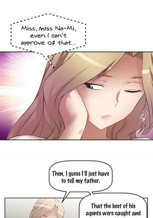Brawling Go Ch.0-40 Page #591