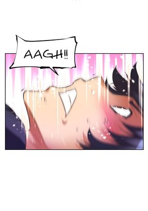 Brawling Go Ch.0-40 Page #927