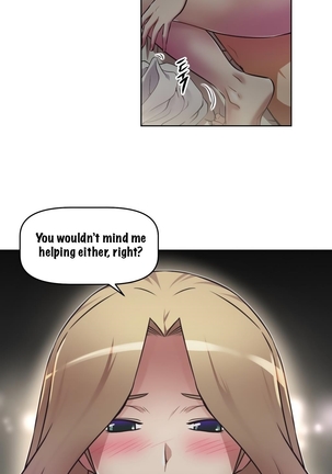 Brawling Go Ch.0-40 Page #521