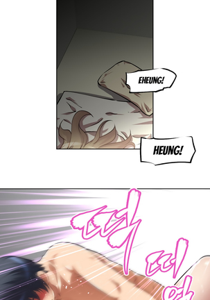 Brawling Go Ch.0-40 Page #558