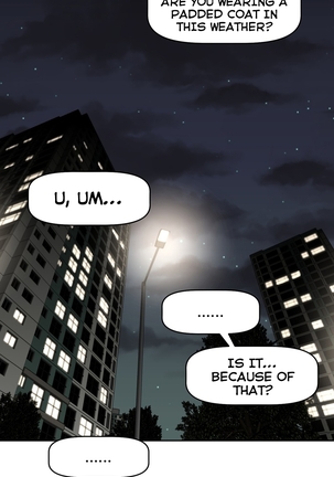 Brawling Go Ch.0-40 Page #1293
