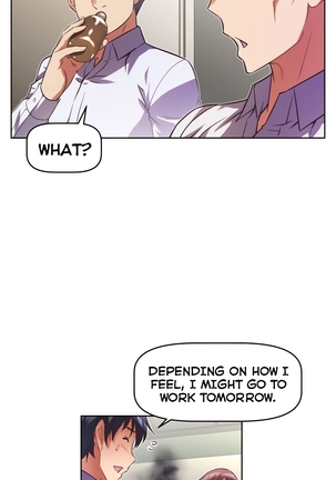 Brawling Go Ch.0-40 Page #1078
