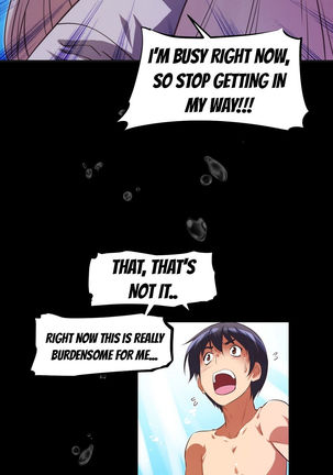 Brawling Go Ch.0-40 Page #1024