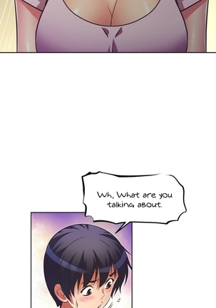 Brawling Go Ch.0-40 Page #1091