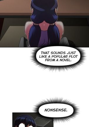 Brawling Go Ch.0-40 Page #1236