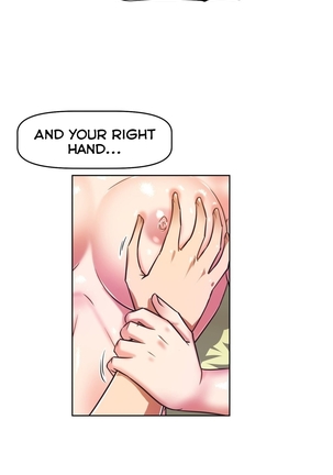 Brawling Go Ch.0-40 Page #1222