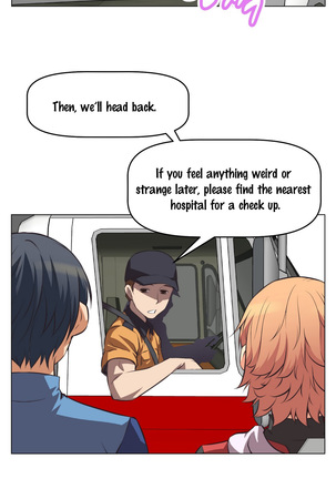 Brawling Go Ch.0-40 Page #92
