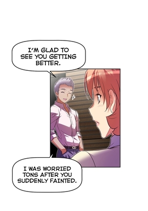 Brawling Go Ch.0-40 Page #1289