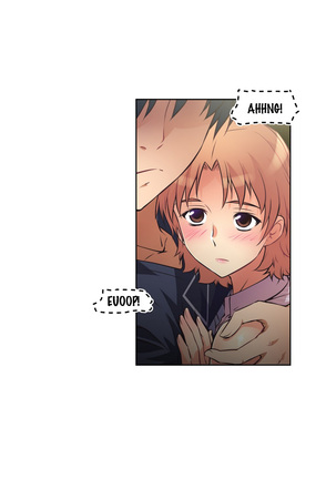 Brawling Go Ch.0-40 Page #289