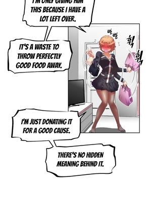 Brawling Go Ch.0-40 Page #706
