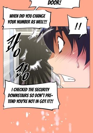 Brawling Go Ch.0-40 Page #1262