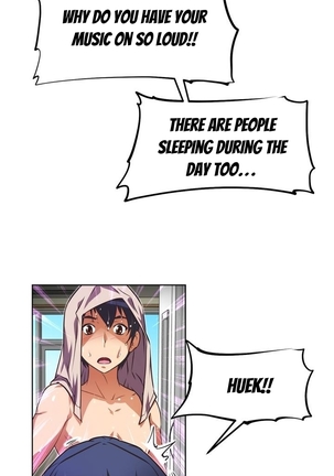 Brawling Go Ch.0-40 Page #1111
