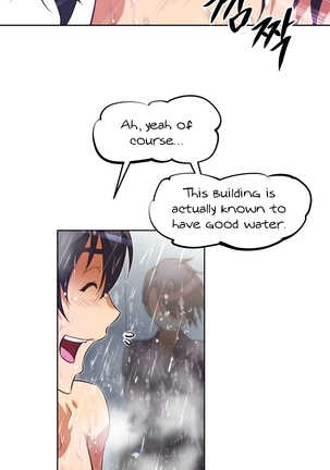 Brawling Go Ch.0-40 Page #1184