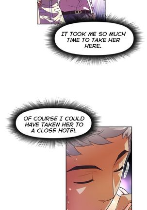 Brawling Go Ch.0-40 Page #1243