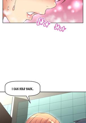 Brawling Go Ch.0-40 Page #336