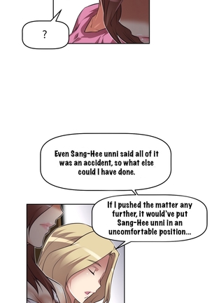 Brawling Go Ch.0-40 Page #628