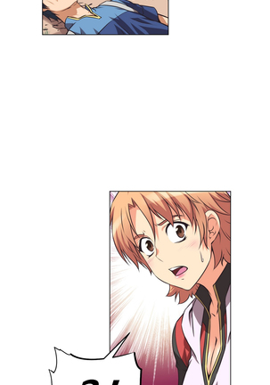 Brawling Go Ch.0-40 Page #65